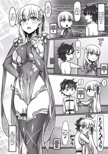 Page 3 of Kama Love - preview thumbnail