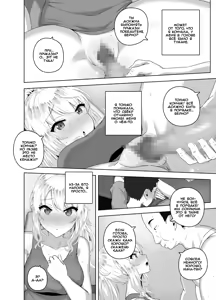Page 13 of Russia-jin ga Osake de Nihonjin ni Makeru Wakenai Deshou? | Русский никак не может проиграть японцу в пьянке, верно? - preview thumbnail