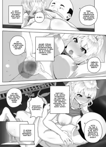 Page 32 of Russia-jin ga Osake de Nihonjin ni Makeru Wakenai Deshou? | Русский никак не может проиграть японцу в пьянке, верно? - preview thumbnail