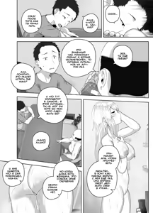 Page 35 of Russia-jin ga Osake de Nihonjin ni Makeru Wakenai Deshou? | Русский никак не может проиграть японцу в пьянке, верно? - preview thumbnail