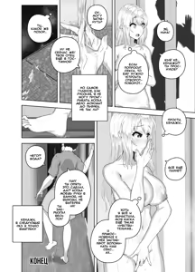 Page 37 of Russia-jin ga Osake de Nihonjin ni Makeru Wakenai Deshou? | Русский никак не может проиграть японцу в пьянке, верно? - preview thumbnail