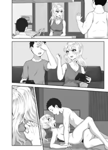 Page 39 of Russia-jin ga Osake de Nihonjin ni Makeru Wakenai Deshou? | Русский никак не может проиграть японцу в пьянке, верно? - preview thumbnail
