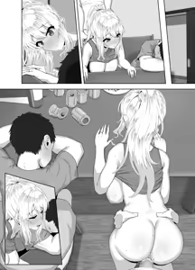Page 59 of Russia-jin ga Osake de Nihonjin ni Makeru Wakenai Deshou? | Русский никак не может проиграть японцу в пьянке, верно? - preview thumbnail