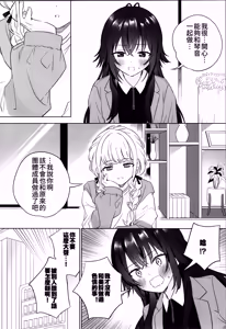 Page 20 of Atashi dake ni Shitoke yo na | 我只能允許你和我一人做愛 - preview thumbnail