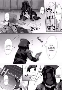 Page 3 of Angel Temptation - preview thumbnail