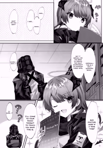 Page 5 of Angel Temptation - preview thumbnail