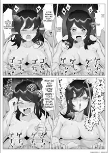 Page 107 of Pride no Takai Career Joshi ga Batsuichi Furyou Joushi ni Netorareru Hanashi | A story about a proud career woman being seduced by her bad divorced boss - preview thumbnail