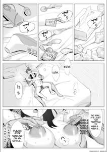 Page 115 of Pride no Takai Career Joshi ga Batsuichi Furyou Joushi ni Netorareru Hanashi | A story about a proud career woman being seduced by her bad divorced boss - preview thumbnail