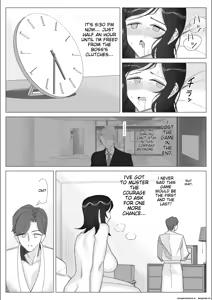 Page 116 of Pride no Takai Career Joshi ga Batsuichi Furyou Joushi ni Netorareru Hanashi | A story about a proud career woman being seduced by her bad divorced boss - preview thumbnail