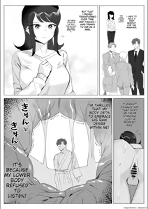 Page 126 of Pride no Takai Career Joshi ga Batsuichi Furyou Joushi ni Netorareru Hanashi | A story about a proud career woman being seduced by her bad divorced boss - preview thumbnail