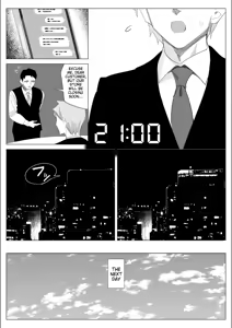 Page 129 of Pride no Takai Career Joshi ga Batsuichi Furyou Joushi ni Netorareru Hanashi | A story about a proud career woman being seduced by her bad divorced boss - preview thumbnail