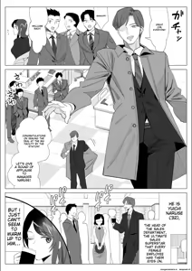 Page 137 of Pride no Takai Career Joshi ga Batsuichi Furyou Joushi ni Netorareru Hanashi | A story about a proud career woman being seduced by her bad divorced boss - preview thumbnail