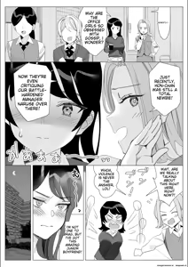 Page 139 of Pride no Takai Career Joshi ga Batsuichi Furyou Joushi ni Netorareru Hanashi | A story about a proud career woman being seduced by her bad divorced boss - preview thumbnail