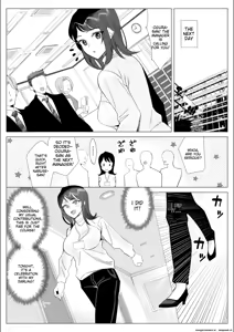 Page 143 of Pride no Takai Career Joshi ga Batsuichi Furyou Joushi ni Netorareru Hanashi | A story about a proud career woman being seduced by her bad divorced boss - preview thumbnail