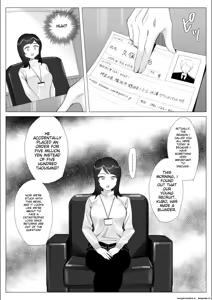 Page 145 of Pride no Takai Career Joshi ga Batsuichi Furyou Joushi ni Netorareru Hanashi | A story about a proud career woman being seduced by her bad divorced boss - preview thumbnail