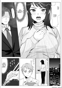 Page 152 of Pride no Takai Career Joshi ga Batsuichi Furyou Joushi ni Netorareru Hanashi | A story about a proud career woman being seduced by her bad divorced boss - preview thumbnail