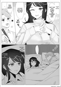 Page 154 of Pride no Takai Career Joshi ga Batsuichi Furyou Joushi ni Netorareru Hanashi | A story about a proud career woman being seduced by her bad divorced boss - preview thumbnail
