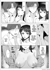 Page 159 of Pride no Takai Career Joshi ga Batsuichi Furyou Joushi ni Netorareru Hanashi | A story about a proud career woman being seduced by her bad divorced boss - preview thumbnail