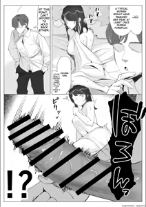 Page 174 of Pride no Takai Career Joshi ga Batsuichi Furyou Joushi ni Netorareru Hanashi | A story about a proud career woman being seduced by her bad divorced boss - preview thumbnail