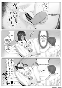 Page 216 of Pride no Takai Career Joshi ga Batsuichi Furyou Joushi ni Netorareru Hanashi | A story about a proud career woman being seduced by her bad divorced boss - preview thumbnail