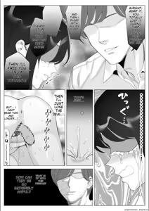 Page 223 of Pride no Takai Career Joshi ga Batsuichi Furyou Joushi ni Netorareru Hanashi | A story about a proud career woman being seduced by her bad divorced boss - preview thumbnail
