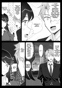 Page 226 of Pride no Takai Career Joshi ga Batsuichi Furyou Joushi ni Netorareru Hanashi | A story about a proud career woman being seduced by her bad divorced boss - preview thumbnail