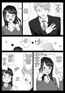 Page 227 of Pride no Takai Career Joshi ga Batsuichi Furyou Joushi ni Netorareru Hanashi | A story about a proud career woman being seduced by her bad divorced boss - preview thumbnail