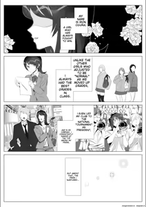 Page 265 of Pride no Takai Career Joshi ga Batsuichi Furyou Joushi ni Netorareru Hanashi | A story about a proud career woman being seduced by her bad divorced boss - preview thumbnail