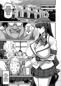 Page 2 of Sacrifice!! - preview thumbnail