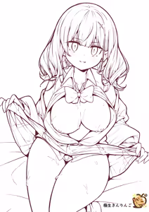 Page 38 of Boku ga Onee-chan no Tomodachi to Ecchi Shite Iru Koto wa Dare mo Shiranai. - preview thumbnail