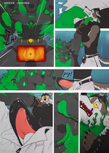 Page 2 of Fortnite - Cerberus x Wendell - preview thumbnail