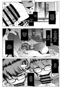 Page 7 of Imouto wa Mesu Orc 1-4 - preview thumbnail