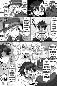 Page 40 of Budou misc - preview thumbnail
