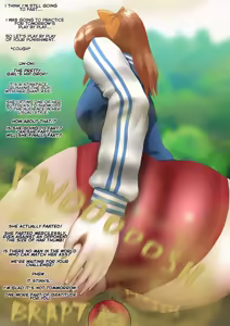 Page 127 of various artworks 2020-2024 - preview thumbnail