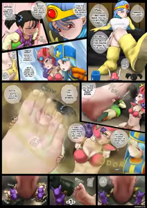 Page 212 of various artworks 2020-2024 - preview thumbnail