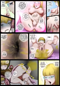 Page 231 of various artworks 2020-2024 - preview thumbnail