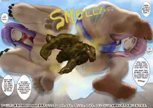 Page 243 of various artworks 2020-2024 - preview thumbnail