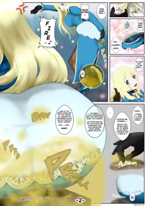Page 52 of various artworks 2020-2024 - preview thumbnail