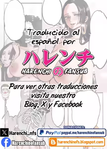 Page 13 of One Piece:Transform Awakening 02 | One Piece:El Despertar de la Transformación 02 (decensored) - preview thumbnail