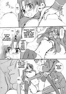 Page 11 of Double Spiral - preview thumbnail