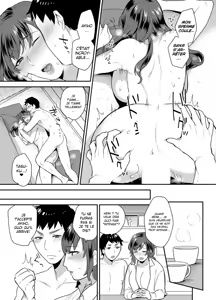 Page 24 of Hoshigari na Kanojo 1 - preview thumbnail