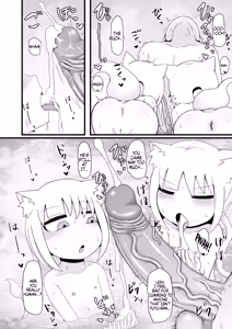 Page 17 of Loli Baba Okaa-san wa Oshi ni Yowai 6 | My Loli Baba Mama is Weak to my Advances 6 (decensored) - preview thumbnail