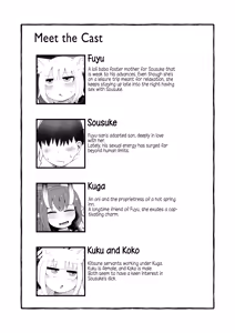 Page 2 of Loli Baba Okaa-san wa Oshi ni Yowai 6 | My Loli Baba Mama is Weak to my Advances 6 (decensored) - preview thumbnail