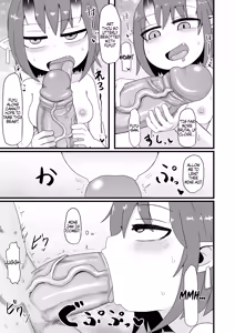 Page 30 of Loli Baba Okaa-san wa Oshi ni Yowai 6 | My Loli Baba Mama is Weak to my Advances 6 (decensored) - preview thumbnail
