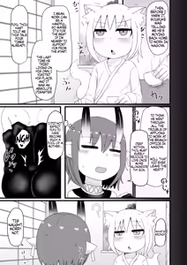 Page 36 of Loli Baba Okaa-san wa Oshi ni Yowai 6 | My Loli Baba Mama is Weak to my Advances 6 (decensored) - preview thumbnail