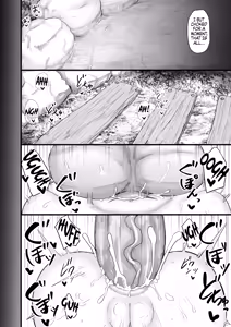 Page 37 of Loli Baba Okaa-san wa Oshi ni Yowai 6 | My Loli Baba Mama is Weak to my Advances 6 (decensored) - preview thumbnail