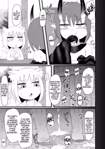 Page 42 of Loli Baba Okaa-san wa Oshi ni Yowai 6 | My Loli Baba Mama is Weak to my Advances 6 (decensored) - preview thumbnail