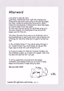 Page 44 of Loli Baba Okaa-san wa Oshi ni Yowai 6 | My Loli Baba Mama is Weak to my Advances 6 (decensored) - preview thumbnail