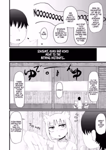 Page 9 of Loli Baba Okaa-san wa Oshi ni Yowai 6 | My Loli Baba Mama is Weak to my Advances 6 (decensored) - preview thumbnail