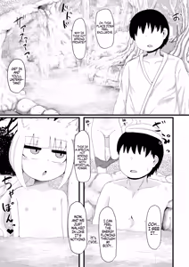 Page 10 of Loli Baba Okaa-san wa Oshi ni Yowai 6 | My Loli Baba Mama is Weak to my Advances 6 (decensored) - preview thumbnail